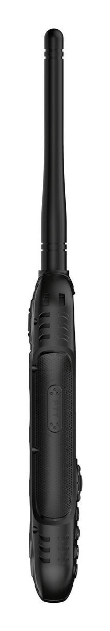 EAN 4255781905822 - Gigaset GLX8 Active 6,1 cm (2.4") SIM doble Mocor OS 4G USB Tipo C 0,064 GB 0,128 GB 2500 mAh Negro imagen 8