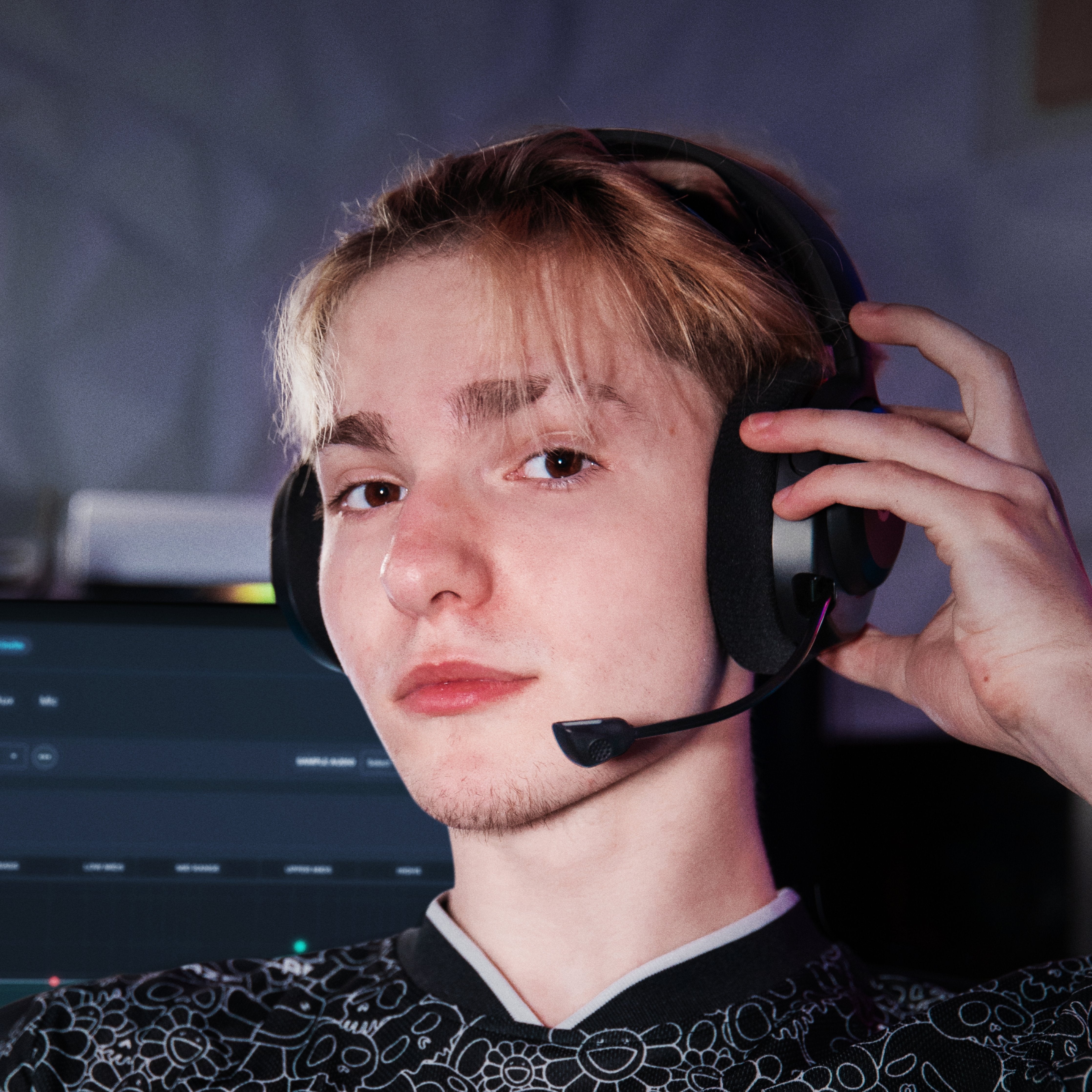 EAN 5707119053228 - Steelseries Arctis Nova 5 Auriculares Inalámbrico Diadema Juego USB Tipo C Bluetooth Negro imagen 12