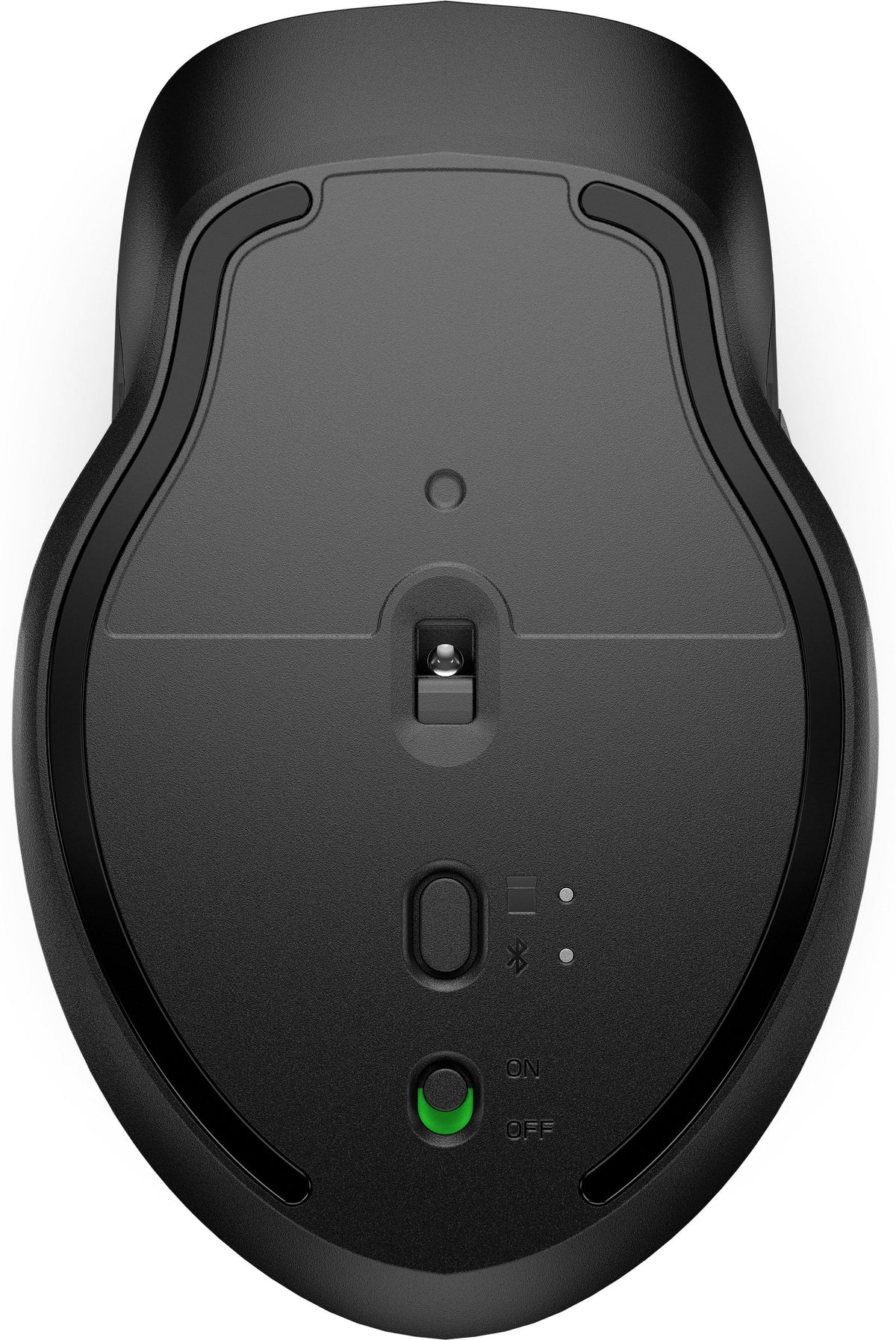 EAN 0195908246626 - HP 435 Multi-Device Wireless Mouse ratón Ambidextro RF Wireless + Bluetooth 4000 DPI imagen 5