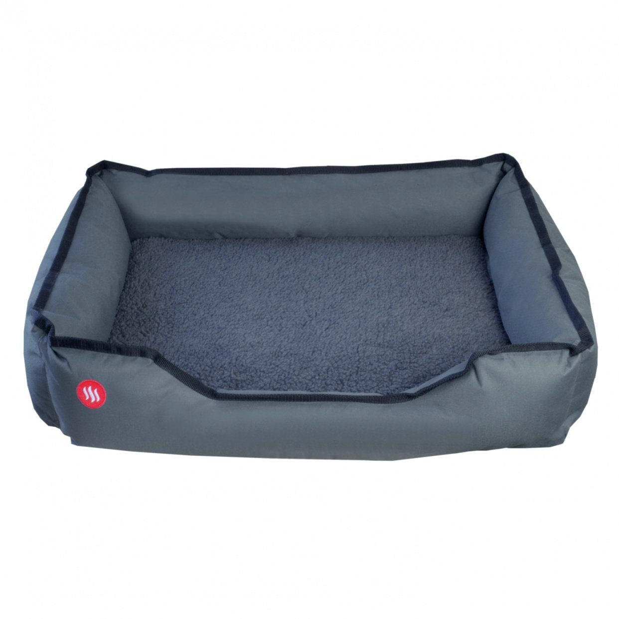 EAN 5908246725518 - Glovii GPETB cama para perro y gato Cama para mascotas con calefacción imagen 2