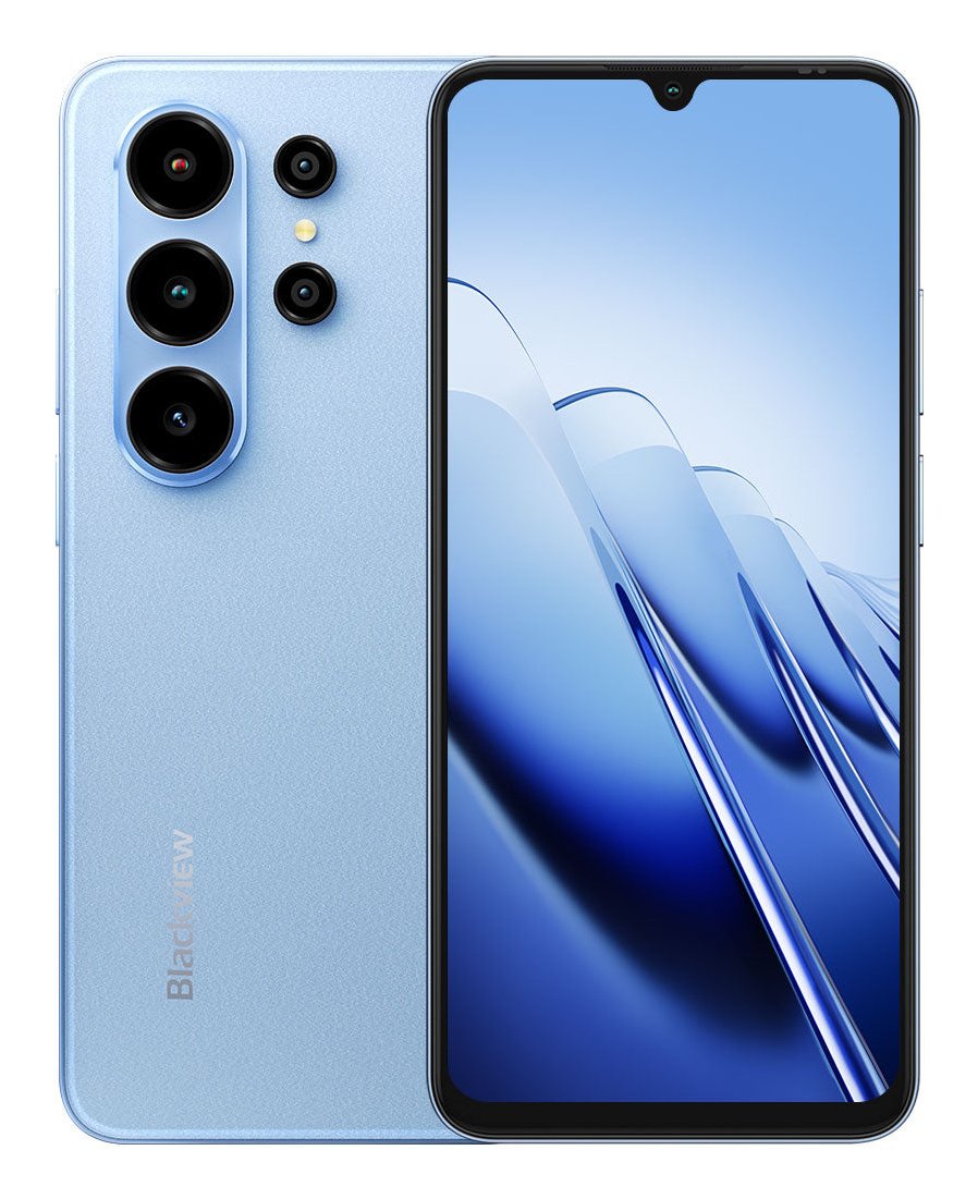 Smartphone Blackview Wave 10/8/128gb Blue