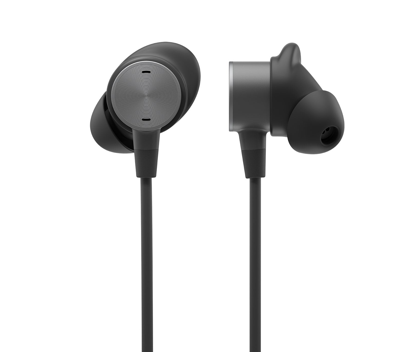 EAN 5099206098077 - Logitech 981-001009 auricular y casco Auriculares Alámbrico Dentro de oído Oficina/Centro de llamadas USB imagen 2