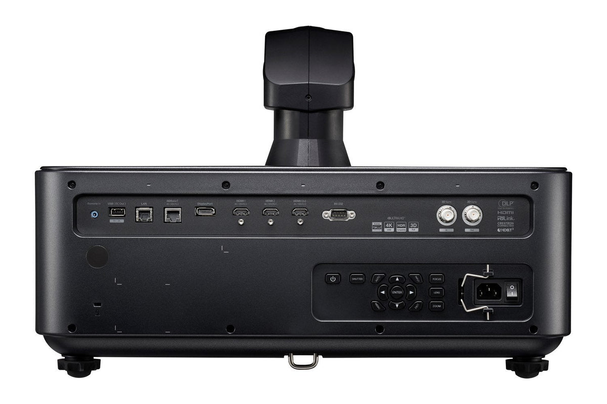 Zk1000 Dlp Projector 4k Uhd+