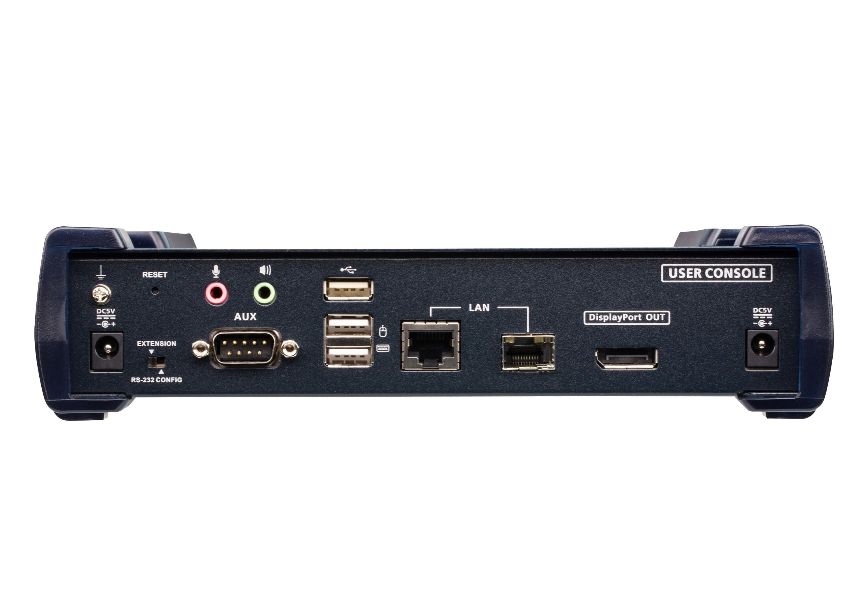 EAN 4719264648748 - ATEN KE9950R extensor KVM imagen 2