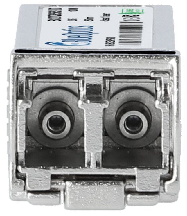 EAN 4063232645582 - BlueOptics E25GSFP28SR-BO red modulo transceptor Fibra óptica 250000 Mbit/s SFP28 850 nm imagen 4