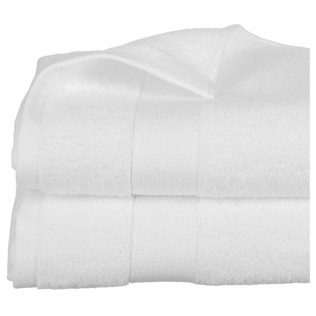 EAN 3560239470120 - Atmosphera 125869Z toalla de baño 1 pieza(s) imagen 2