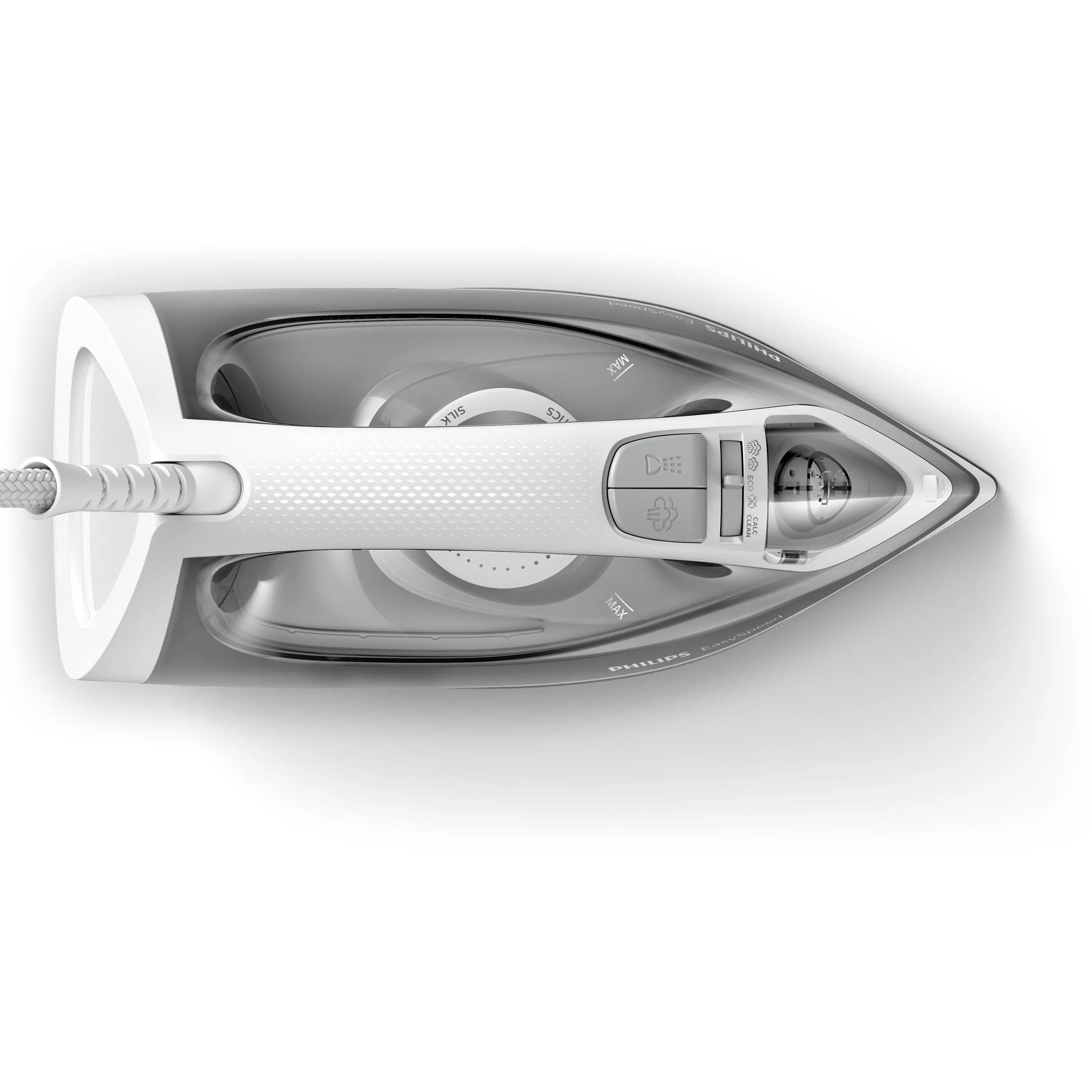 EAN 8710103913016 - Philips EasySpeed GC1751/80 plancha Plancha a vapor Suela de cerámica 2000 W Gris imagen 2