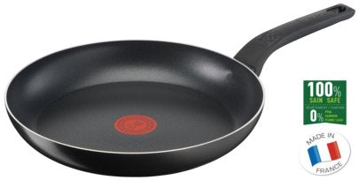 Sartén Tefal Simply Clean 26 Cm B56705