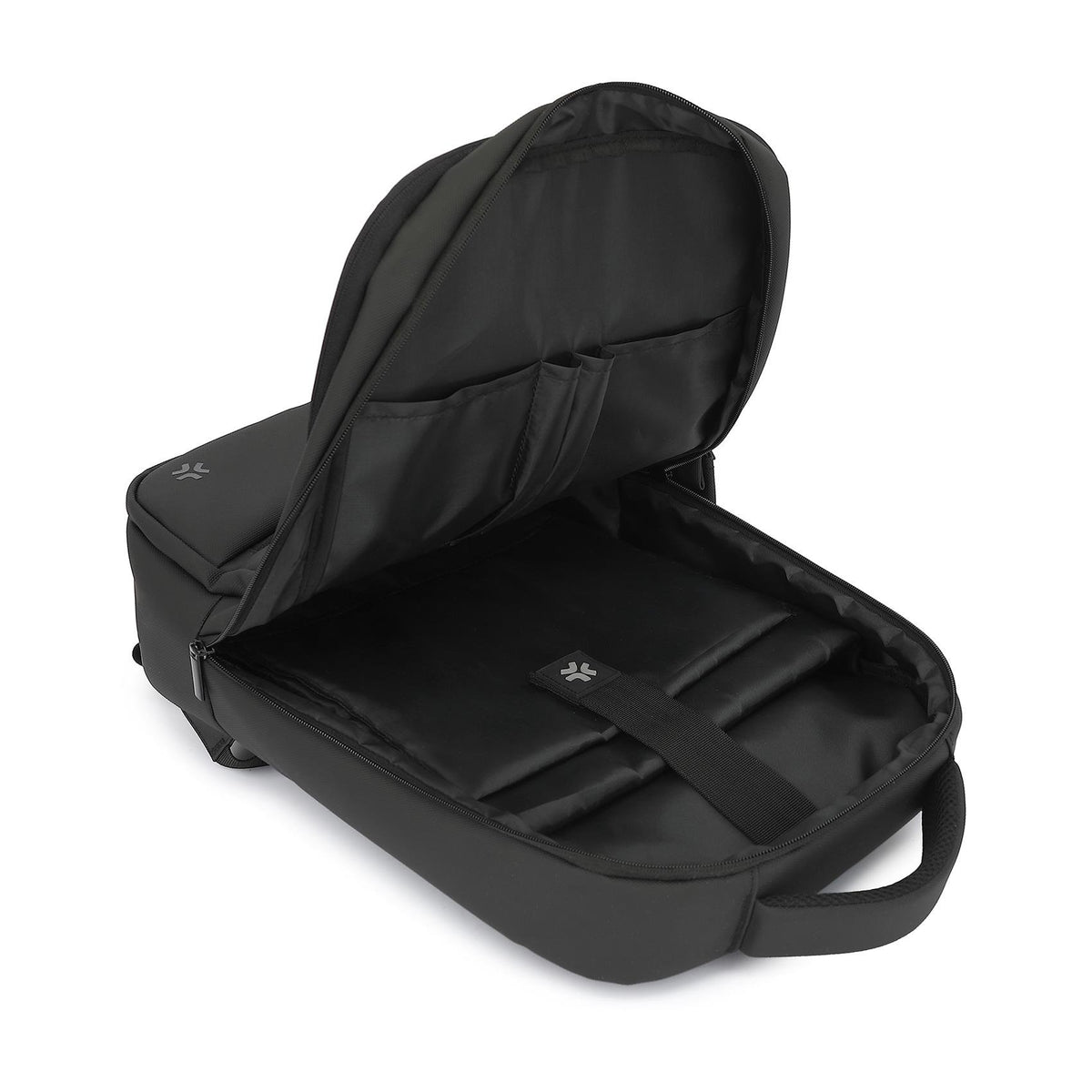 EAN 8021735209201 - Celly BUSINESSBPACKBK maletines para portátil 39,6 cm (15.6") Mochila Negro imagen 5