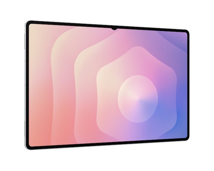 EAN 8806097710967 - Samsung Galaxy Tab S11 Ultra 256 GB 37,1 cm (14.6") 12 GB Wi-Fi 7 (802.11be) Plata imagen 4
