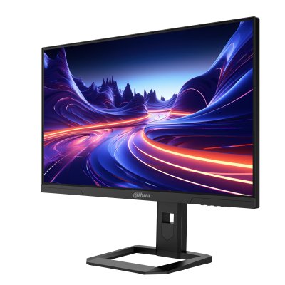EAN 6937552427518 - Dahua Technology LM27-E341AY pantalla para PC 68,6 cm (27") 2560 x 1440 Pixeles Quad HD LCD Negro imagen 2