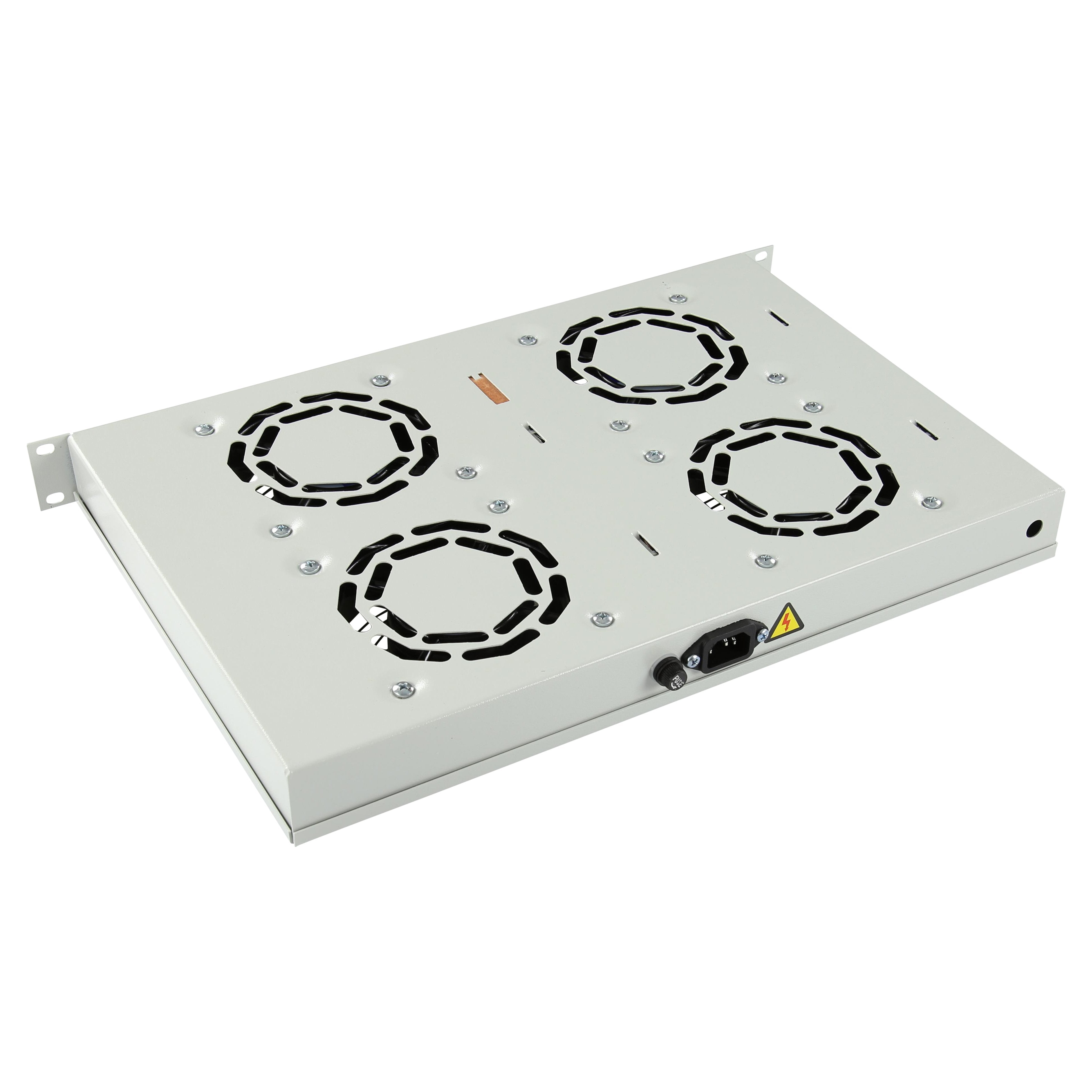 EAN 5420016840820 - LOGON RAF305WH accesorio de bastidor Panel del ventilador imagen 2