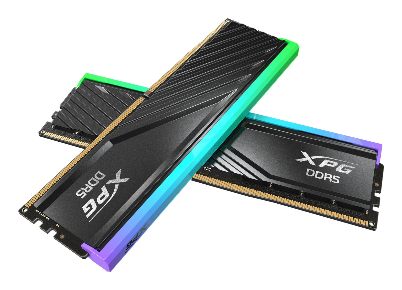 EAN 4711658152329 - XPG LANCER BLADE RGB módulo de memoria 32 GB 2 x 16 GB DDR5 288-pin DIMM ECC imagen 1