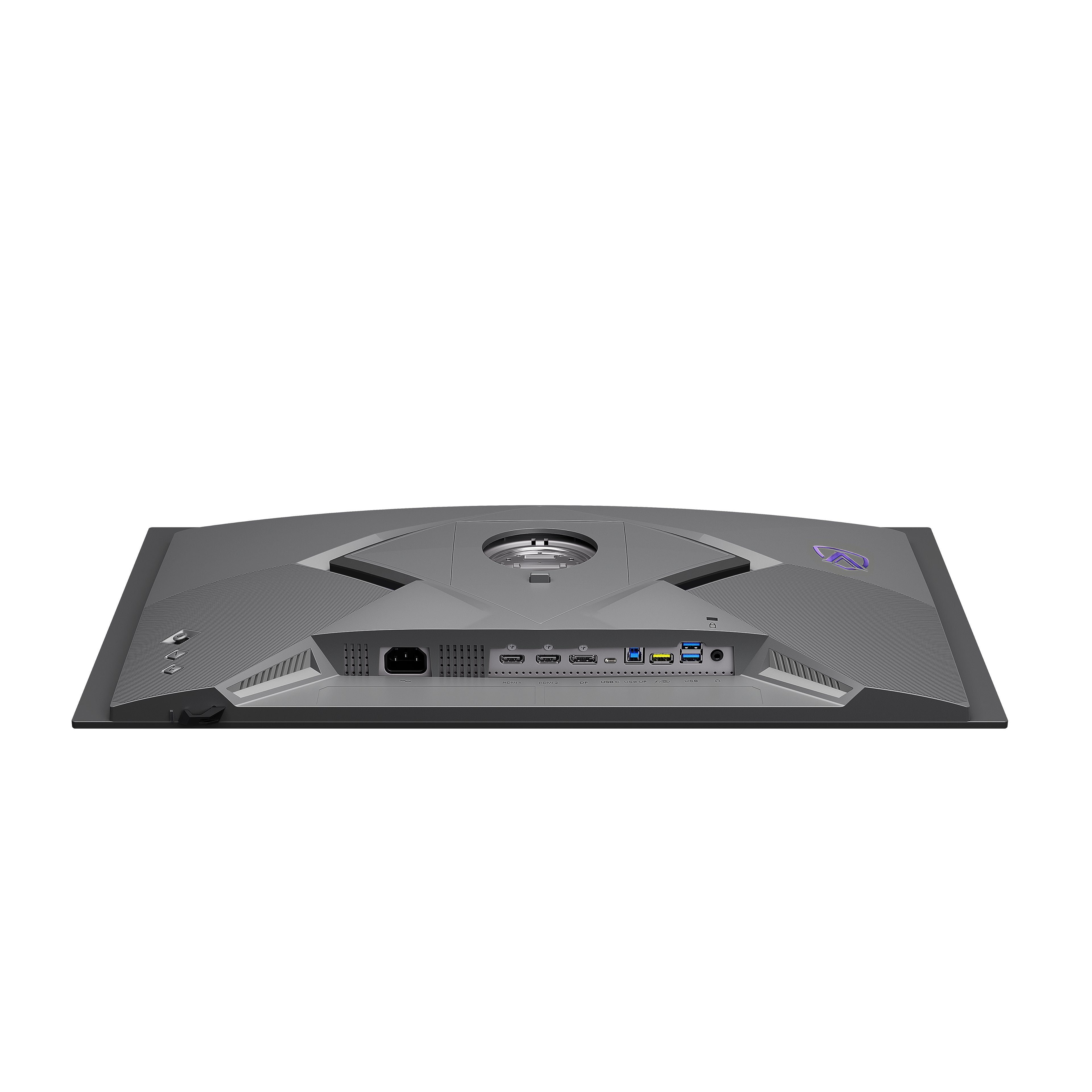 EAN 4038986183451 - AOC AGON PRO AGP277QKDC pantalla para PC 67,3 cm (26.5") 2560 x 1440 Pixeles Quad HD OLED Gris imagen 22