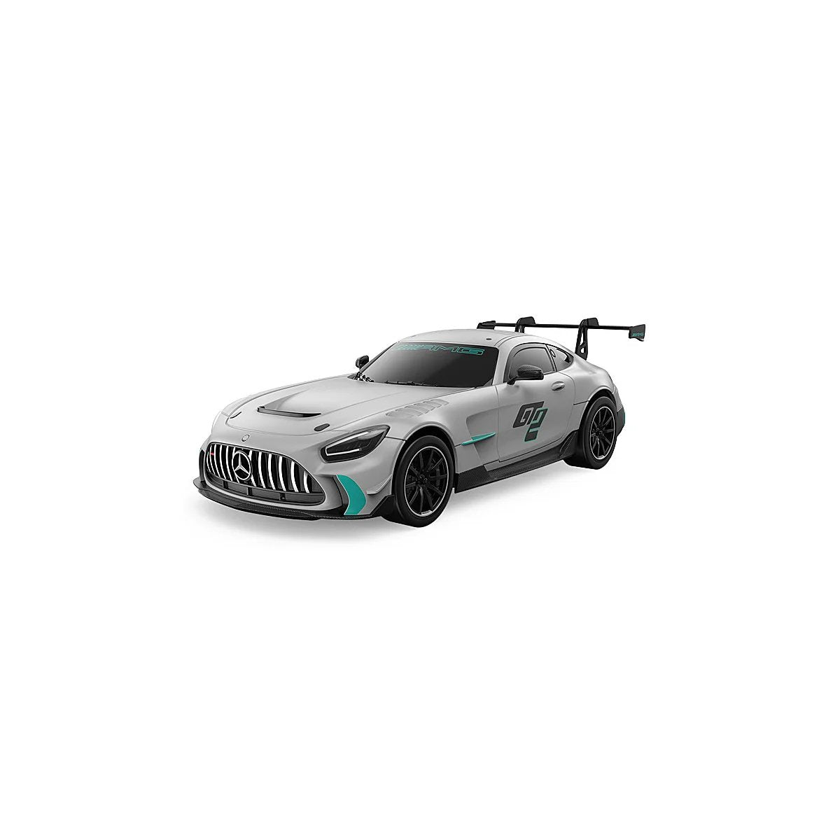 EAN 4042774476557 - Jamara 402240 modelo controlado por radio Coche deportivo Motor eléctrico 1:24 imagen 5