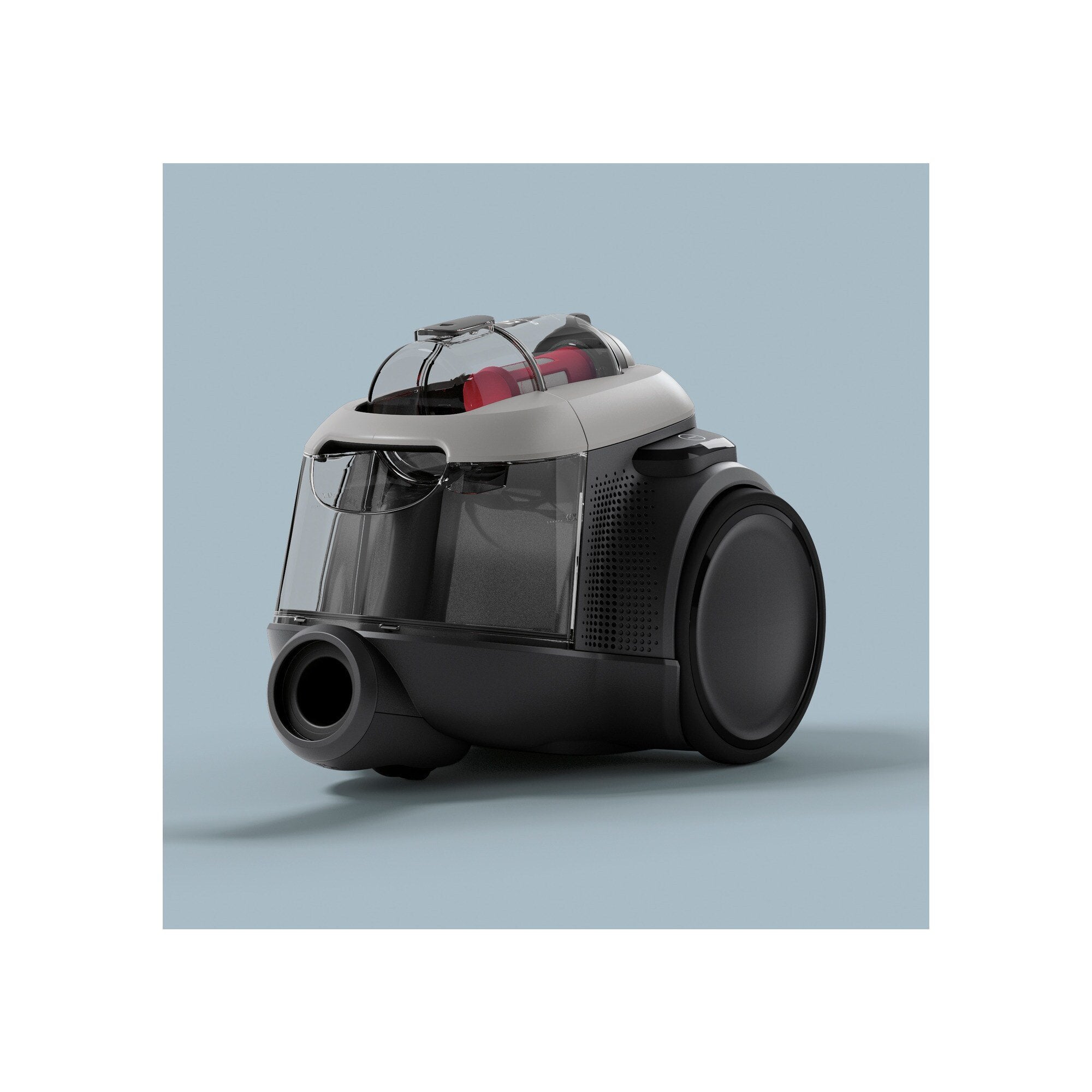 EAN 7332543774951 - Electrolux EL61A4UG 1,6 L Aspiradora cilíndrica Secar 700 W Sin bolsa imagen 49