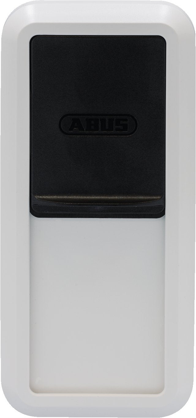 Abus Hometec Pro Fingerabdruckscanner Cfs3100 W