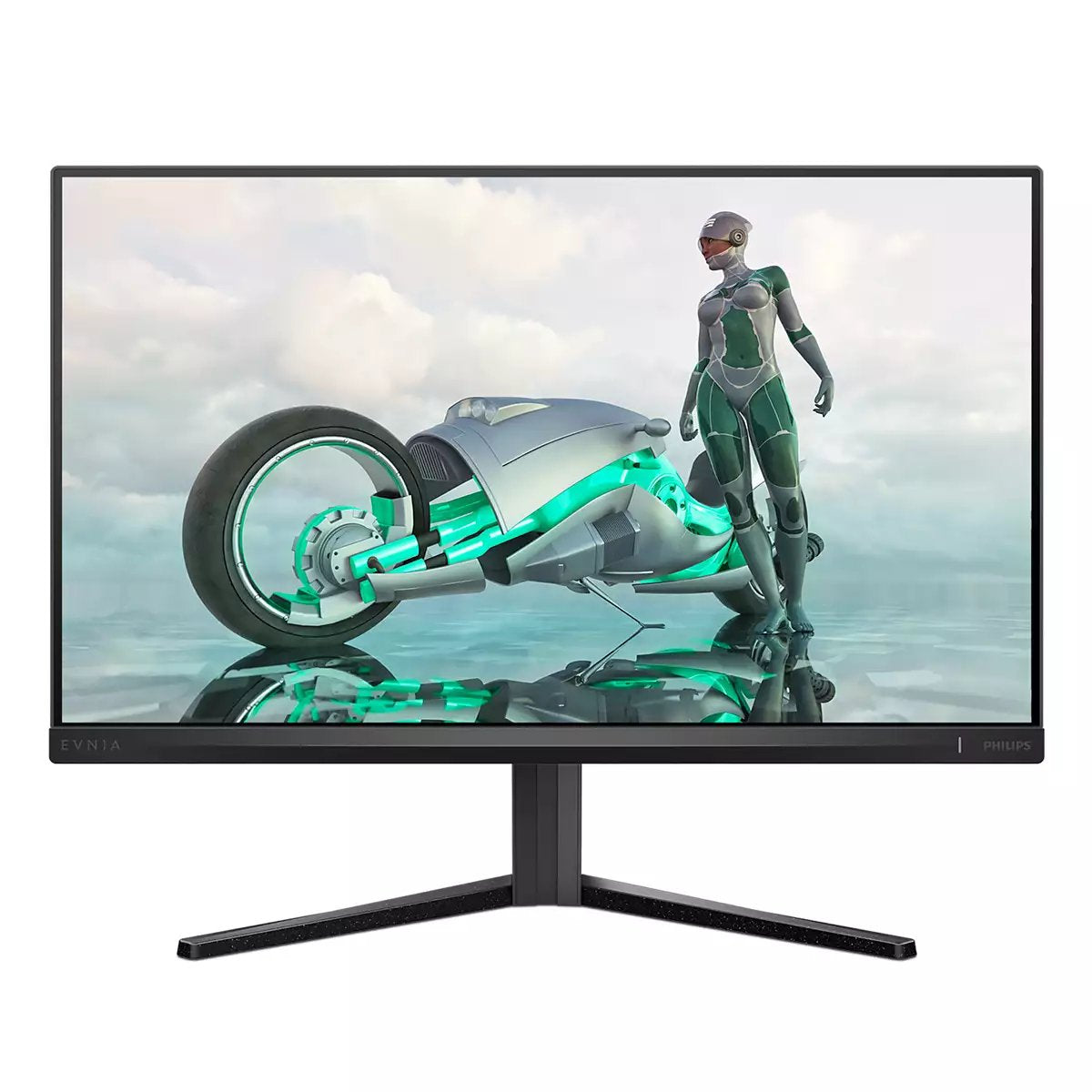 EAN 8712581805838 - Philips Evnia 24M2N3200S/00 pantalla para PC 60,5 cm (23.8") 1920 x 1080 Pixeles Full HD LCD Negro imagen 1