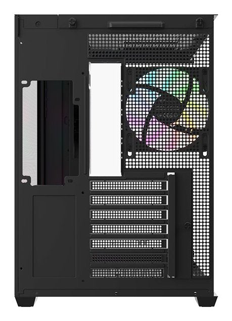 EAN 4711658545589 - Thermaltake View 380 WS ARGB Midi Tower Negro imagen 3