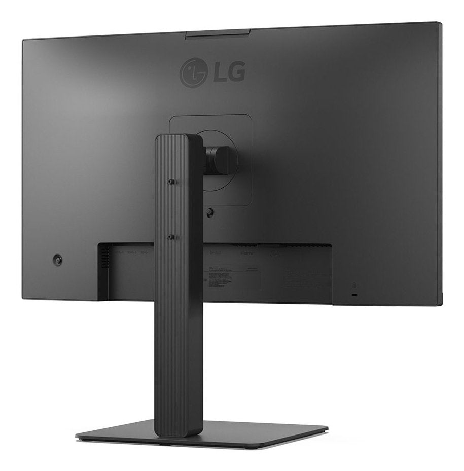 EAN 8806096207307 - LG 27BA850-B pantalla para PC 68,6 cm (27") 1920 x 1080 Pixeles Full HD Negro imagen 8