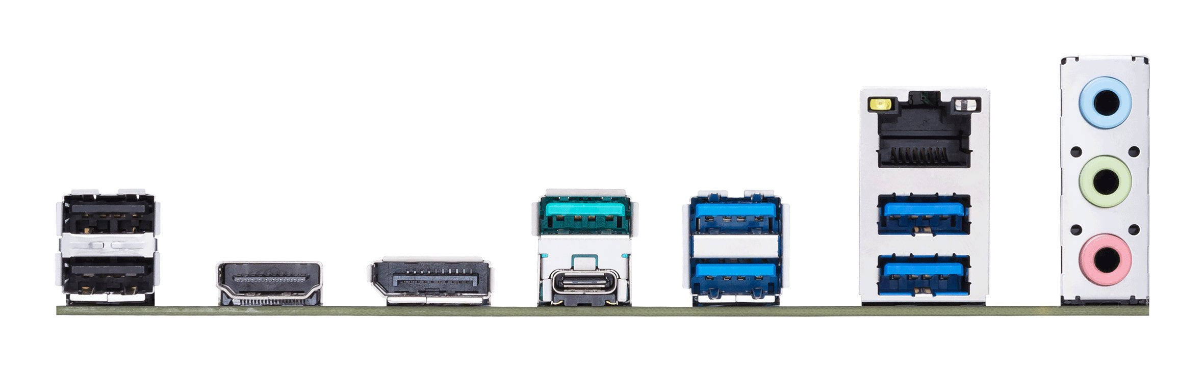 EAN 4711387025741 - ASUS PRIME Z790M-PLUS Intel Z790 LGA 1700 micro ATX imagen 6