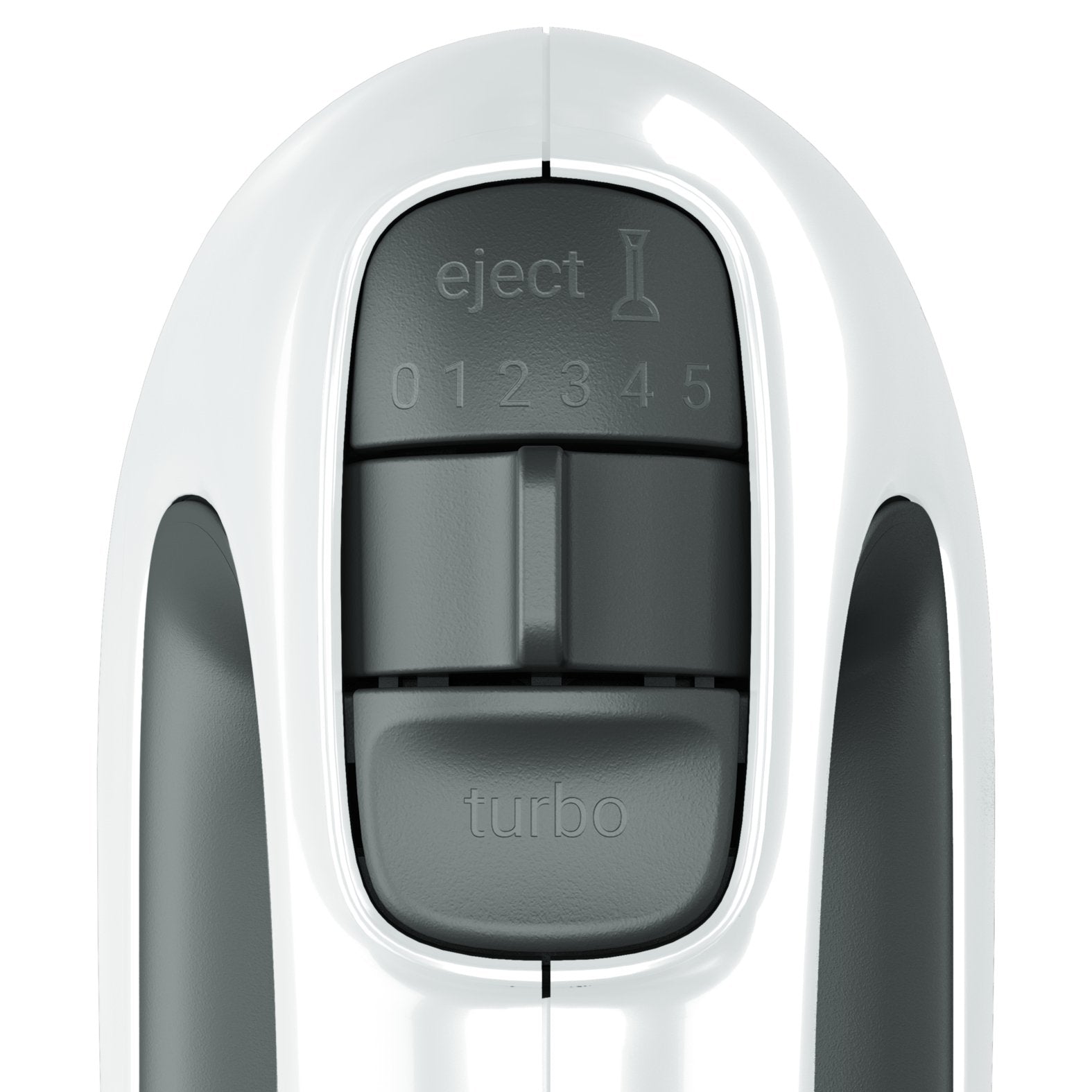 Batidora De Mano Tefal Ht462138 Blanco