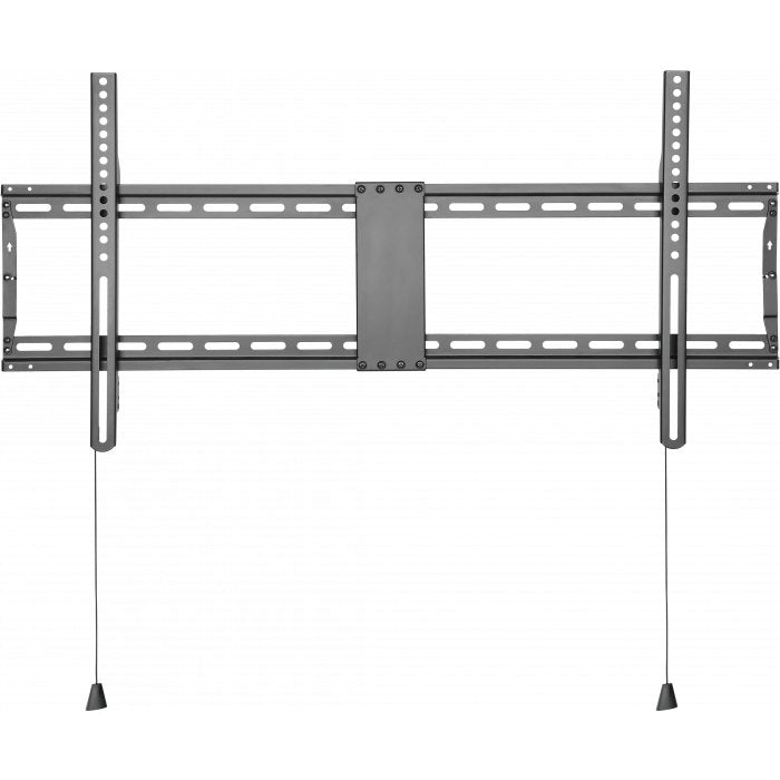 Vision Vfm-W8x4v/2 Soporte Para Tv 190,5 Cm (75") Negro