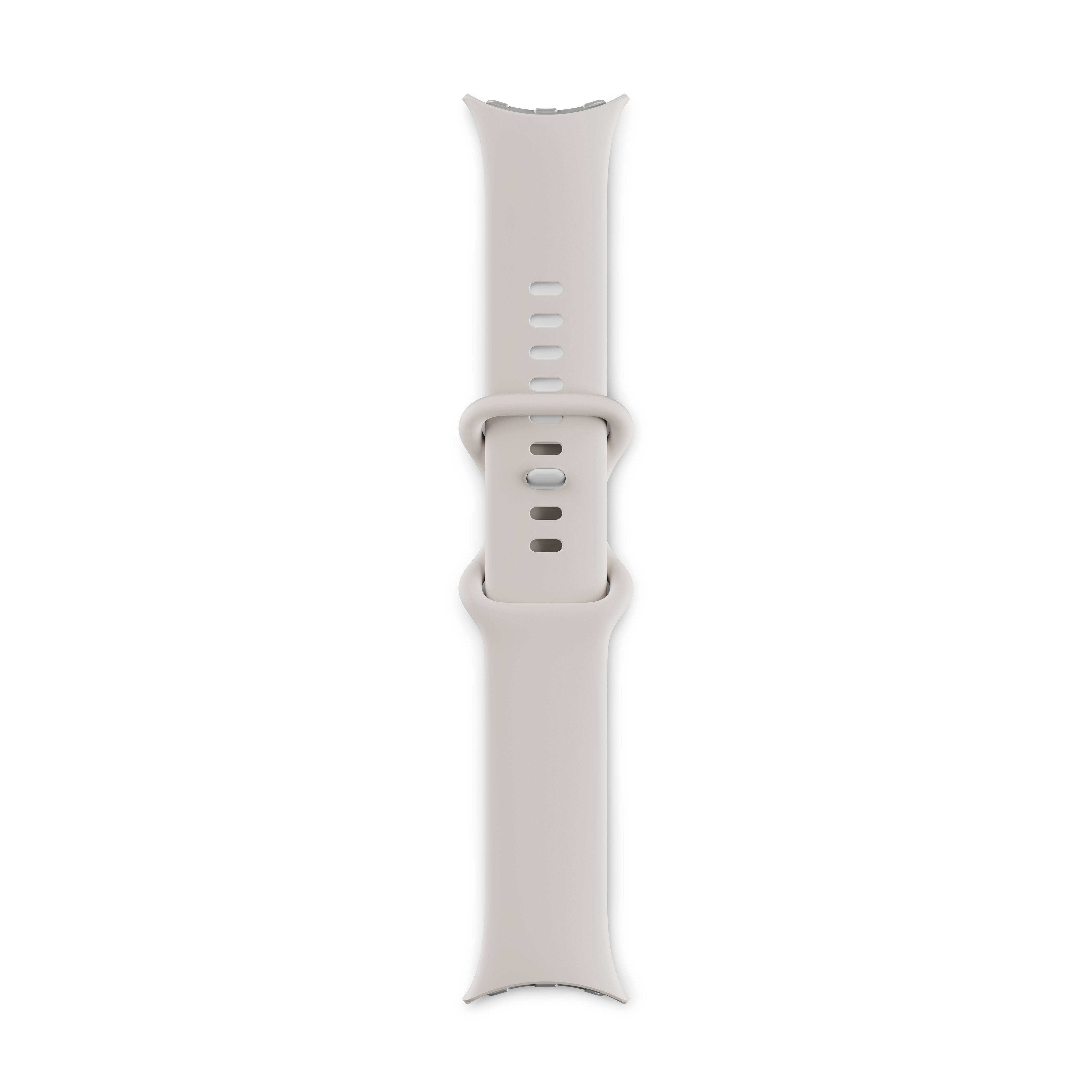 Google Pixel Watch 2 Wifi Silver/Porcelain