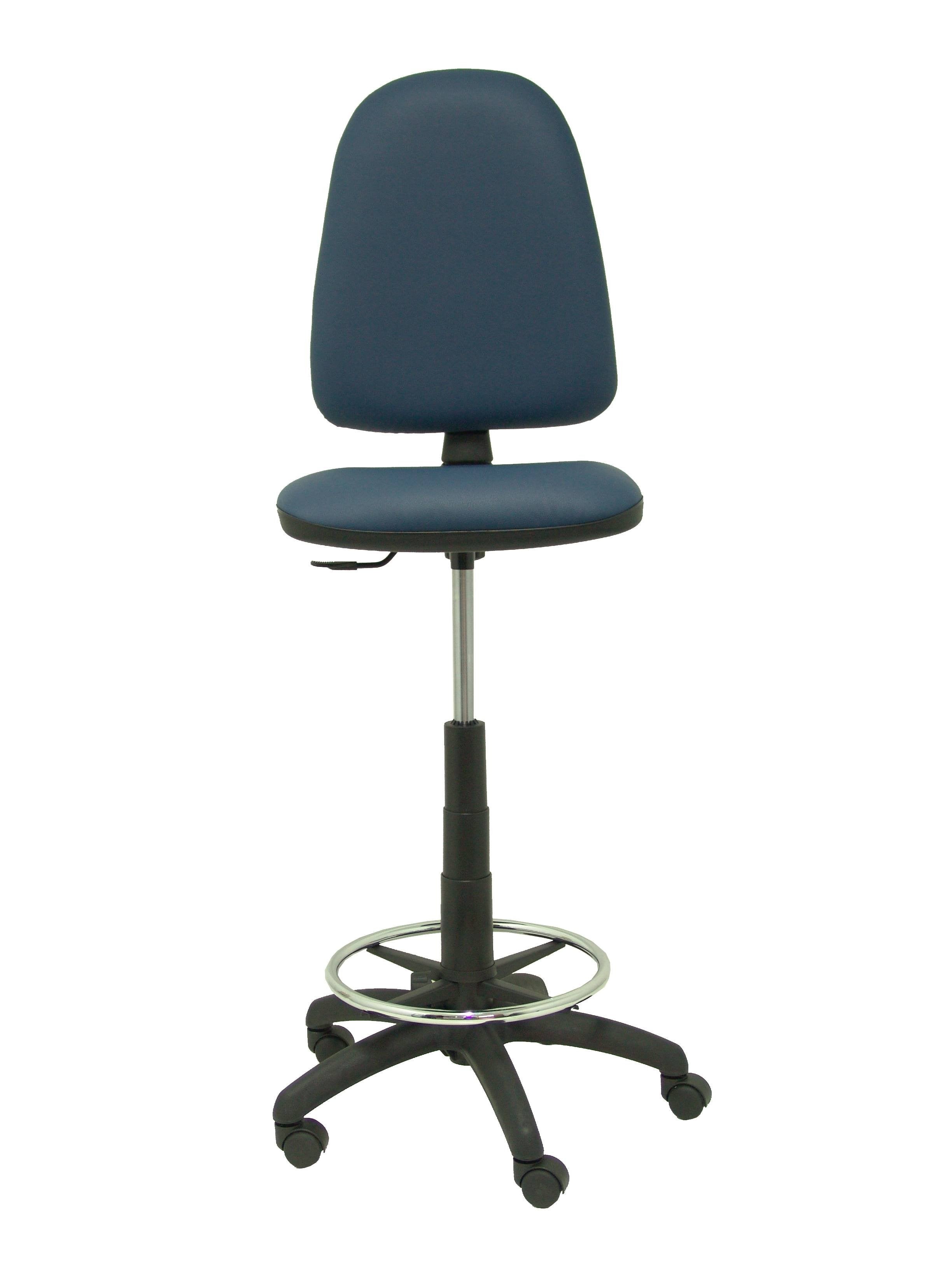 EAN 8435501003311 - PIQUERAS Y CRESPO T04CPSPAZM silla de oficina y de ordenador Asiento acolchado Respaldo acolchado imagen 2