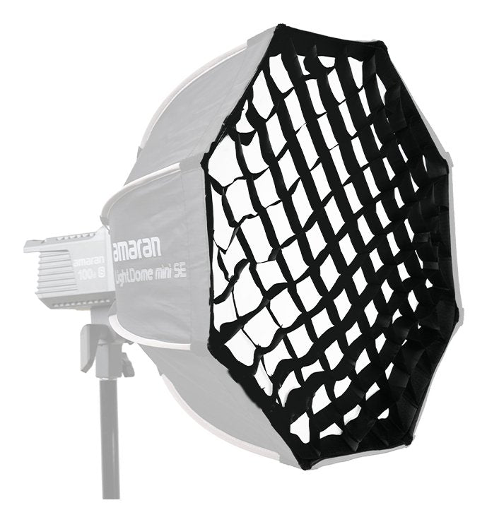 Amaran Grid For Light Dome Mini Se
