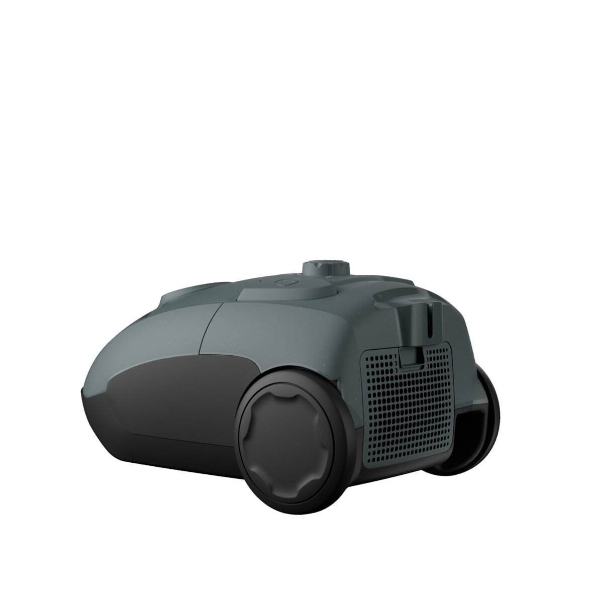 EAN 7333394021379 - Electrolux EB51C1OG 3 L Aspiradora cilíndrica Secar 750 W Sin bolsa imagen 10