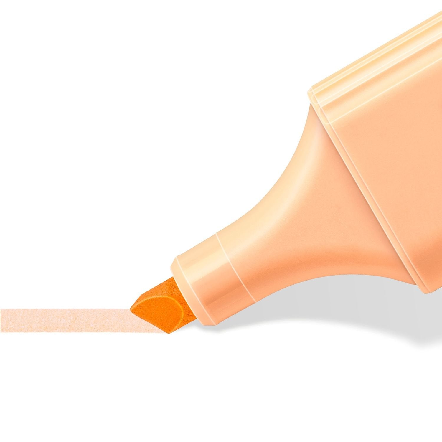 EAN 4007817049877 - Staedtler 364 C marcador 10 pieza(s) Punta de cincel Negro, Marrón, Azul claro, Gris claro, Cal, Menta, M imagen 5