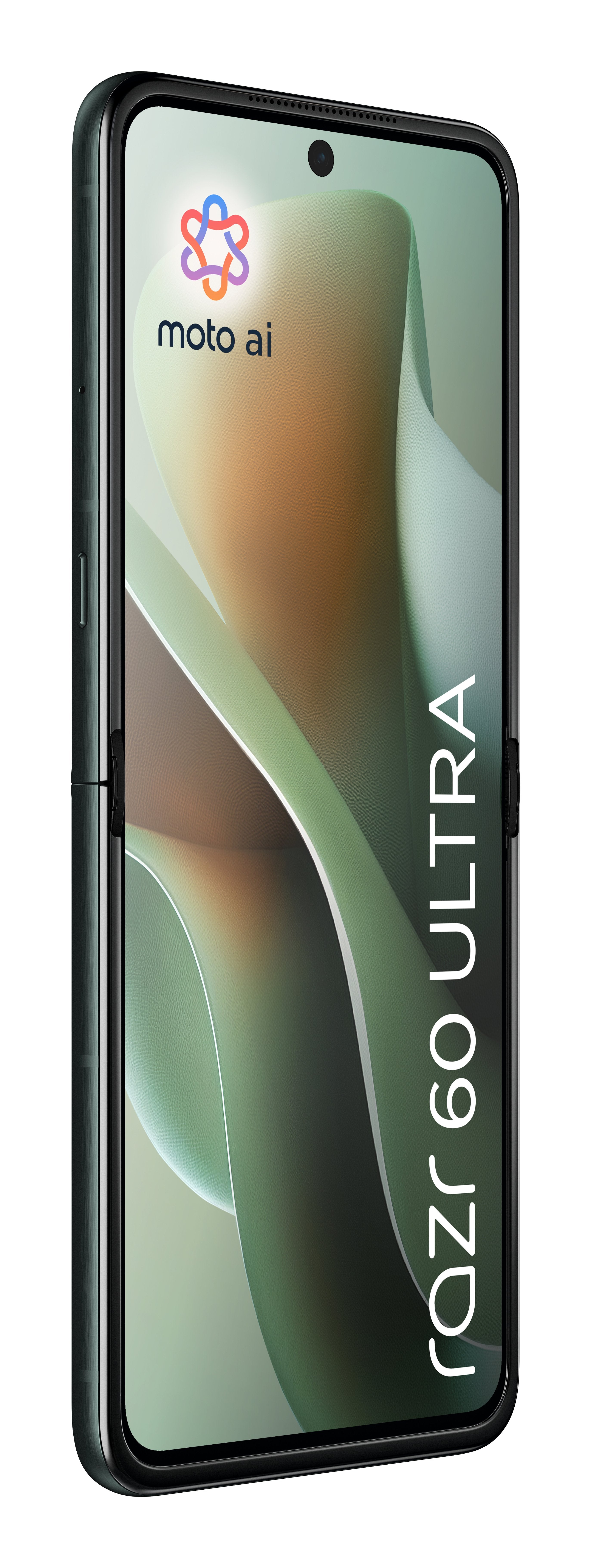 EAN 840023293221 - Motorola razr 60 ultra 17,7 cm (6.96") SIM doble Android 15 5G USB Tipo C 16 GB 512 GB 4700 mAh Azul, Verd imagen 5
