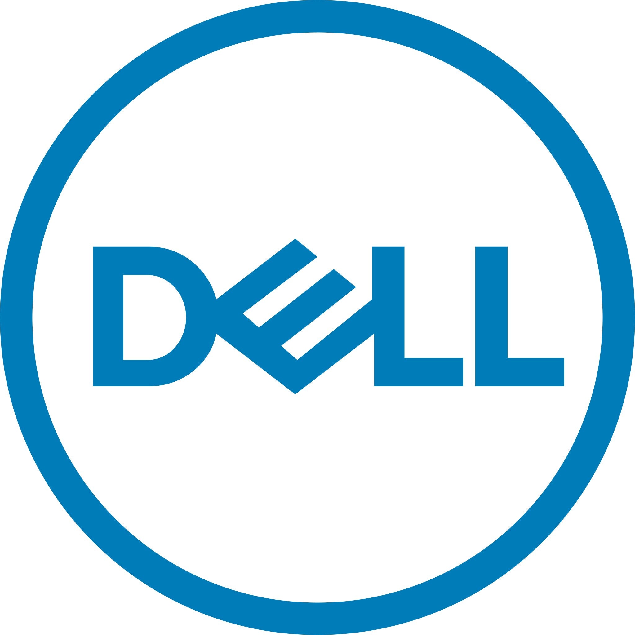 EAN 5705965997642 - DELL AC ADAPTER 30W 3 PIN TYPE C SERIES adaptador e inversor de corriente Interior Negro imagen 2