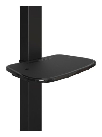 Fit Mobile Cart For Interactive Displays