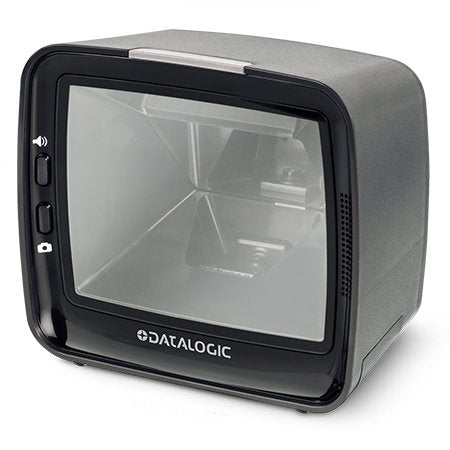 Datalogic Magellan 3450vsi Lector De Códigos De Barras Fijo 1d/2d Led Negro