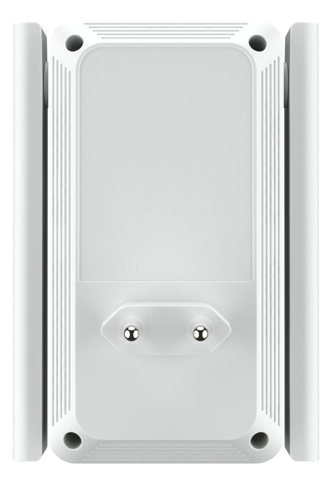 EAN 4897082922063 - Keenetic Buddy 4 (KN-3211) Repetidor de red Blanco, Gris 100 Mbit/s imagen 10