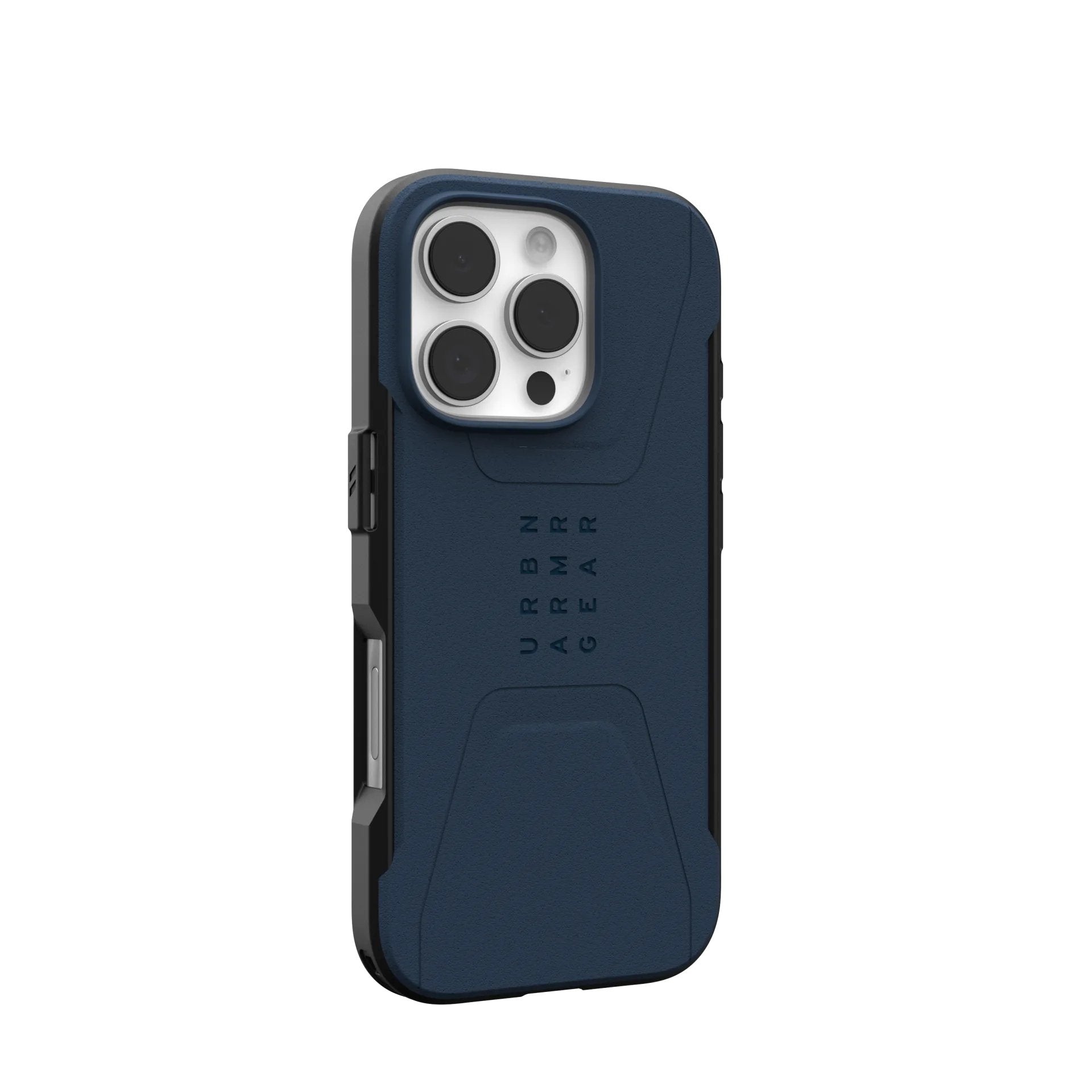 EAN 840283914119 - Urban Armor Gear Civilian funda para teléfono móvil 16 cm (6.3") Marina imagen 5