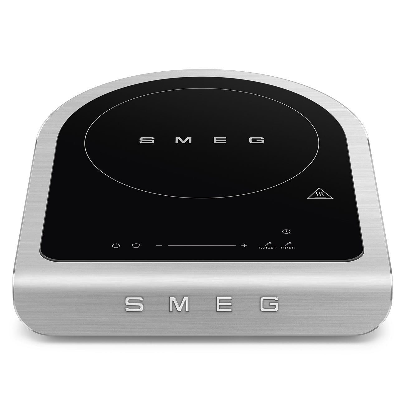 EAN 8017709339746 - Smeg PIC01EGMEU hobs Verde Encimera Con placa de inducción 1 zona(s) imagen 4
