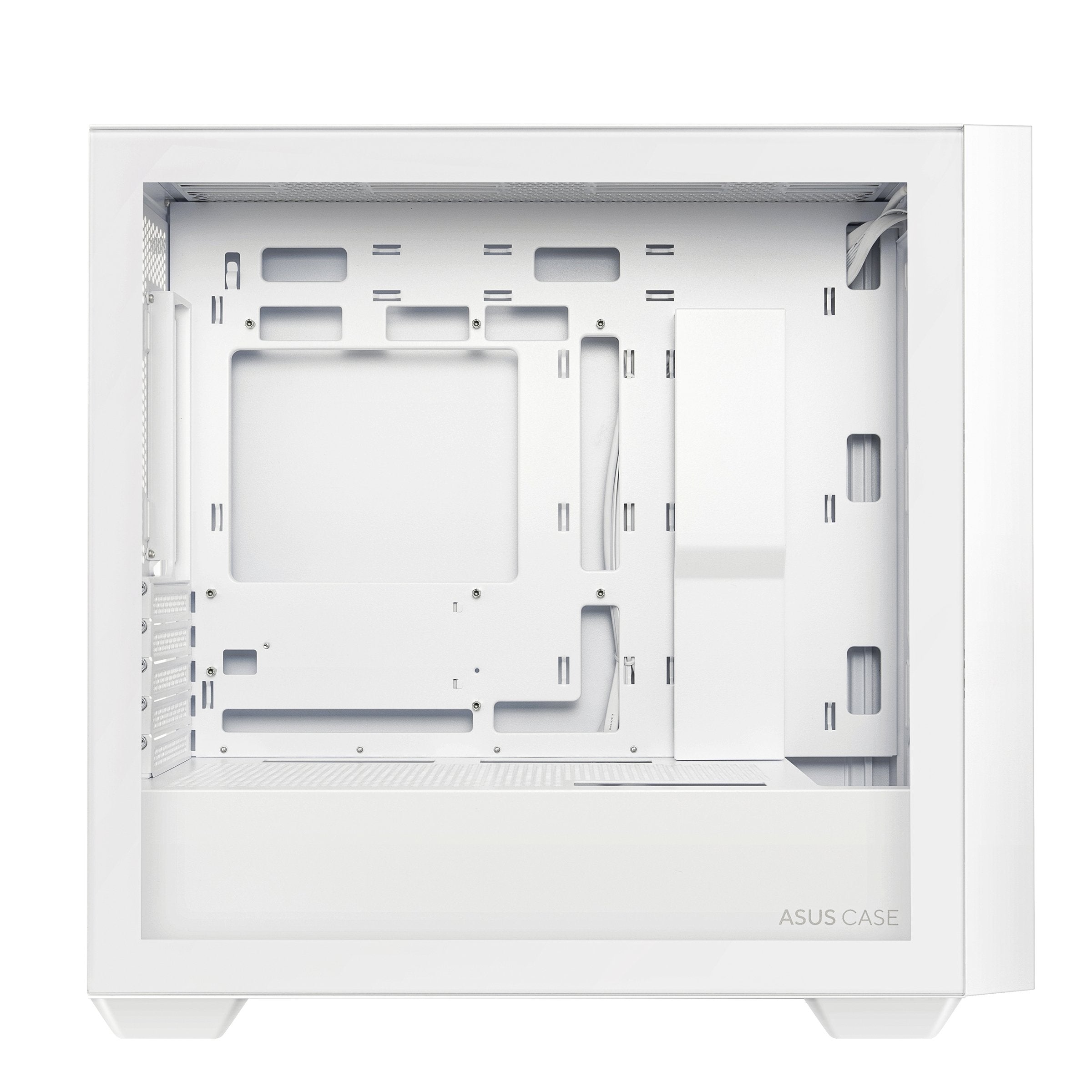 Caja Pc Asus A21 Mesh Blanco 90dc00h3-B09000