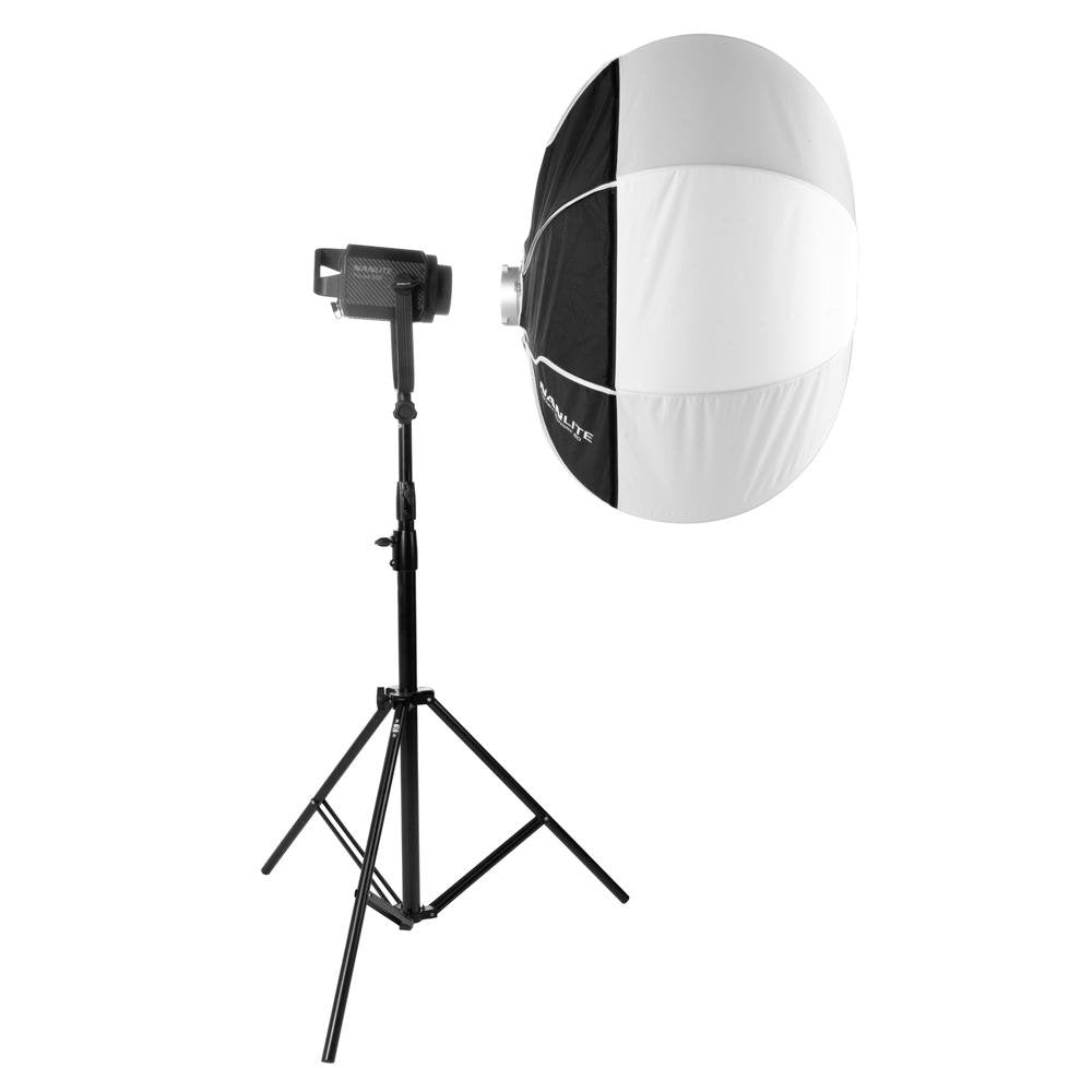 EAN 4001072037884 - Nanlite Lantern 80 Easy-Up imagen 9