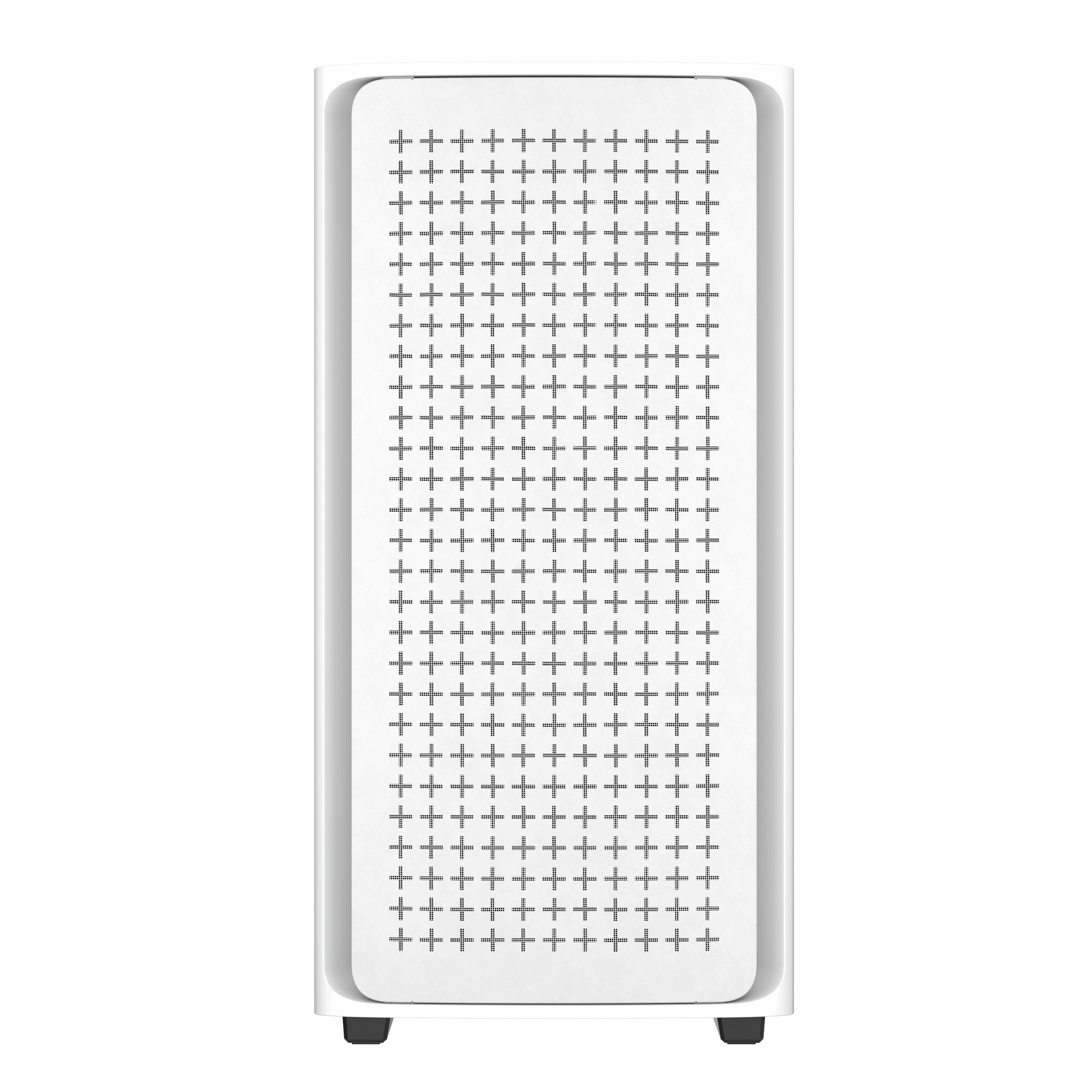 EAN 6933412714835 - DeepCool CK560 Midi Tower Blanco imagen 4