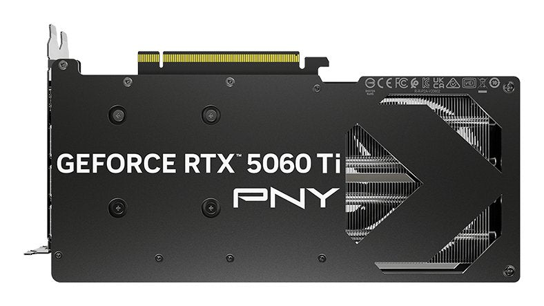 Tarjeta Grafica Pny 5060 Ti 8gb Argb Overclocked Dual Fan