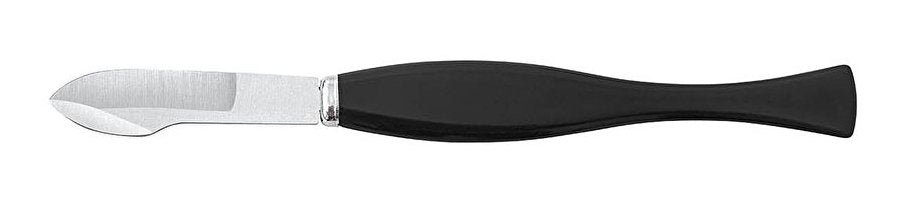 EAN 4003801863825 - Wedo 58 61 goma Negro, Acero inoxidable 1 pieza(s) imagen 1