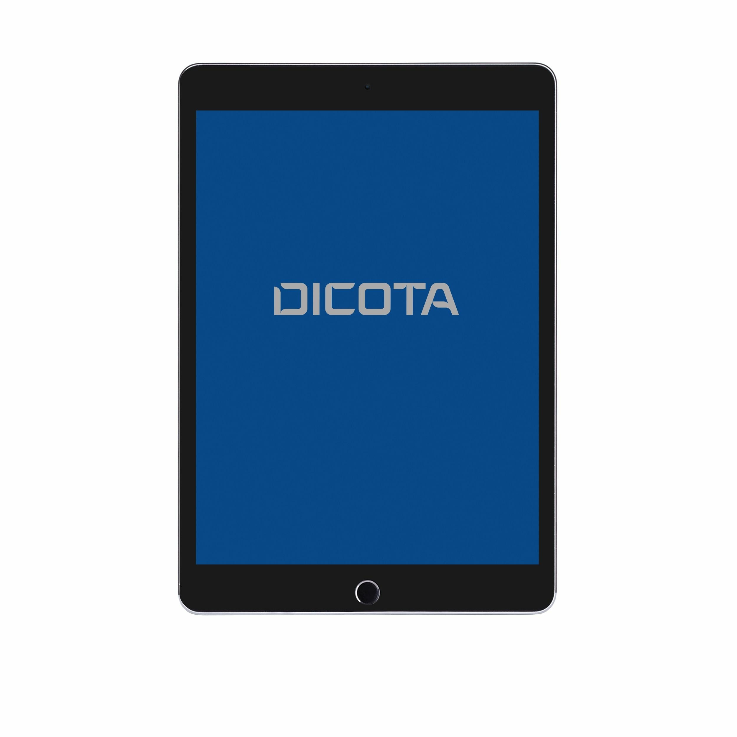 EAN 7640186411875 - DICOTA D70187 filtro para monitor 25,9 cm (10.2") Tableta imagen 2