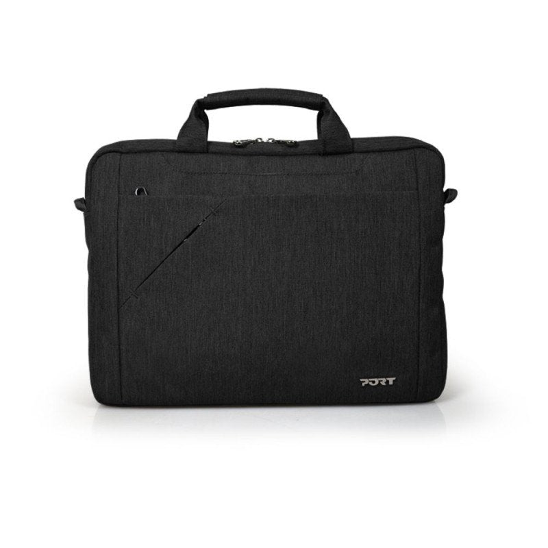 EAN 3567041351715 - Port Designs Sydney 35,6 cm (14") Bandolera Negro imagen 1