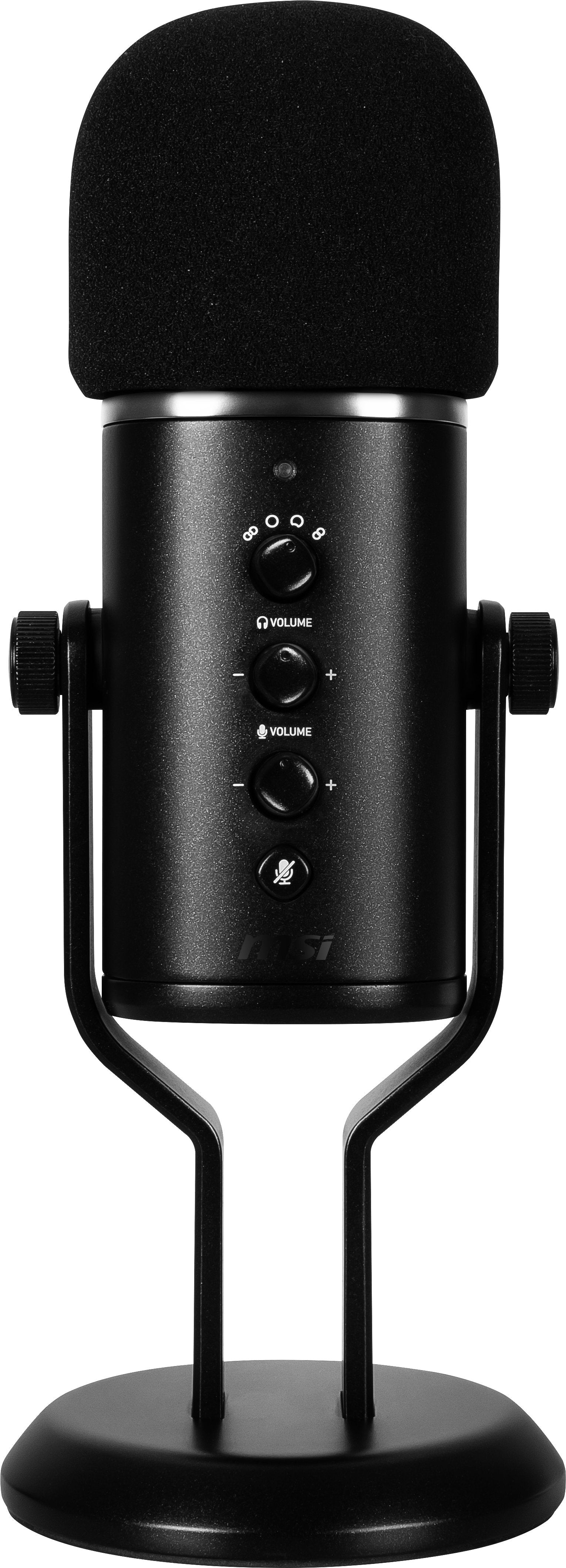 Msi Immerse Gv60 Streaming Mic Os3-Xxx002-000