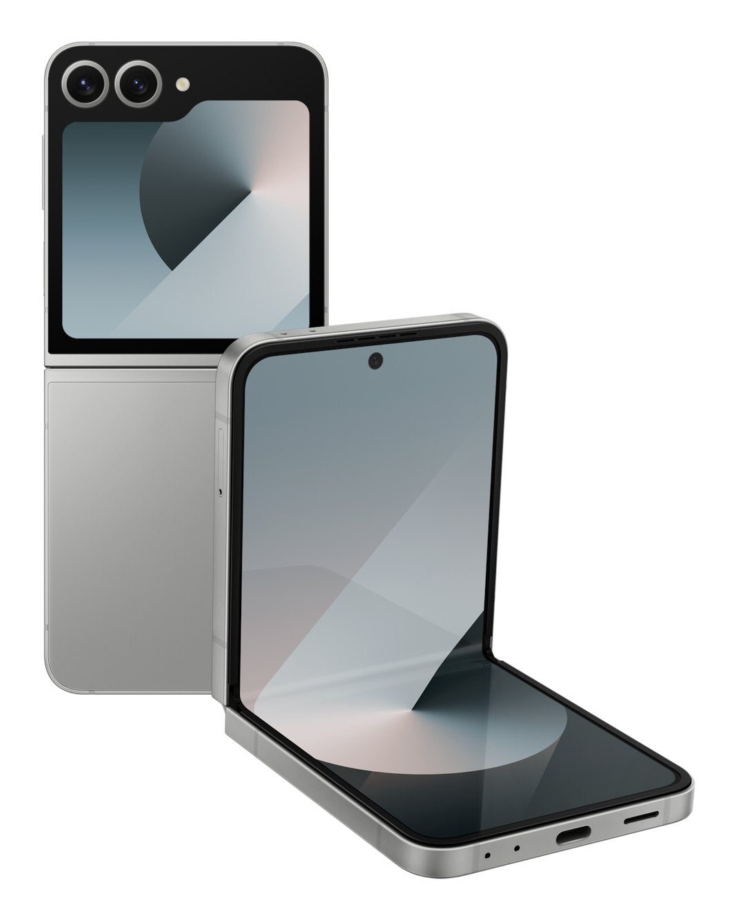 EAN 8806095663807 - Samsung Galaxy Z Flip6 imagen 1