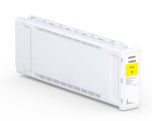 EAN 8715946692920 - Epson UltraChrome PRO6 cartucho de tinta 1 pieza(s) Amarillo imagen 1