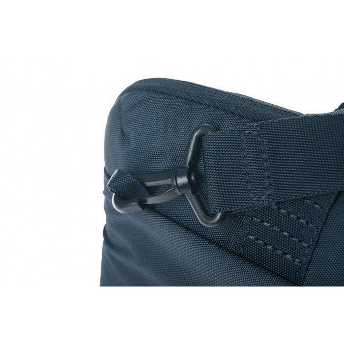Tucano Smilza, Schlanke Laptoptasche Für 15.6 16 Zoll, Dunkelblau